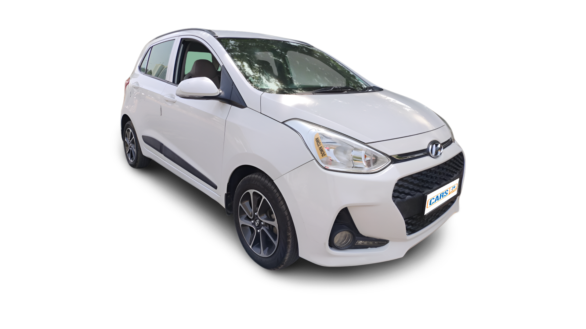Hyundai Grand i10-img